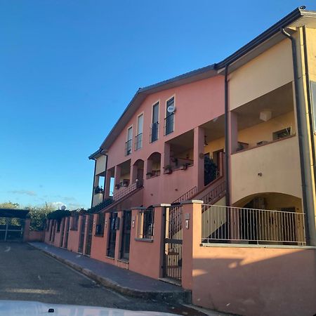 La Casa Dell'Artista Villa Battifolle-Ruscello-Poggiola Eksteriør bilde