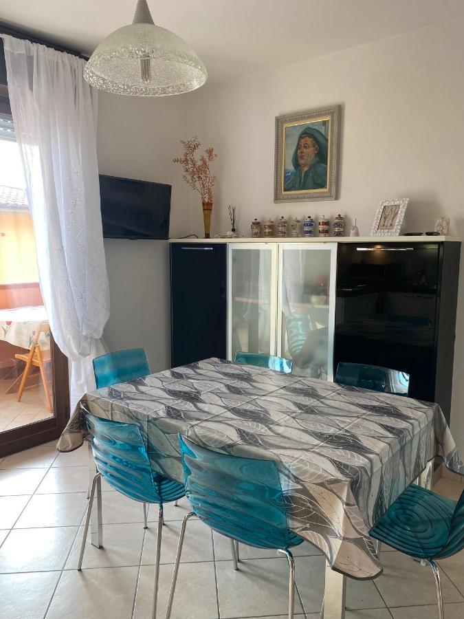 La Casa Dell'Artista Villa Battifolle-Ruscello-Poggiola Eksteriør bilde
