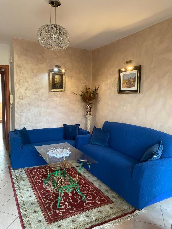 La Casa Dell'Artista Villa Battifolle-Ruscello-Poggiola Eksteriør bilde